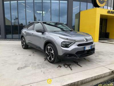 Citroen C4 PureTech 130 S&S Feel Pack Grigio usata Pieve di Cento