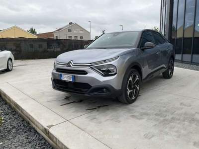 Citroen C4 PureTech 130 S&S Feel Pack Grigio usata Pieve di Cento