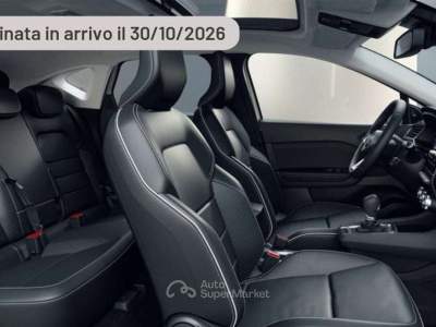 Mitsubishi ASX 1.2L 115 CV Black Edition Argento usata Pieve di Cento