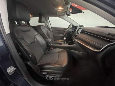 Jeep Compass 1.6 mjt  Limited   130cv Blu/Azzurro usata Gussago