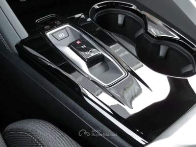 Audi Q5 SPORTBACK 2.0 TDI S LINE NAVI MATRIX KAMERA Nero usata Ciampino