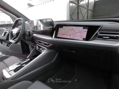 Audi Q5 SPORTBACK 2.0 TDI S LINE NAVI MATRIX KAMERA Nero usata Ciampino