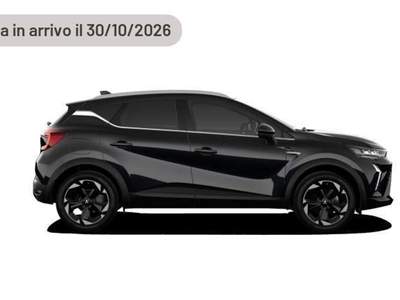 Mitsubishi ASX 1.8L HEV 160 CV AT Intense Argento usata Pieve di Cento