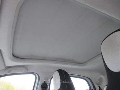 Smart ForFour 1.0 Passion 71cv my18 Cabriolet Cambio Manuale Bianco usata Roma