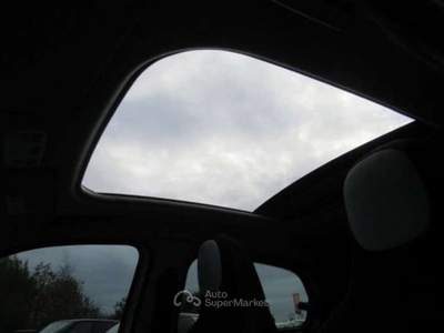 Smart ForFour 1.0 Passion 71cv my18 Cabriolet Cambio Manuale Bianco usata Roma