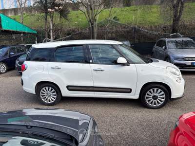 Fiat 500L Pop Star Bianco usata Bologna