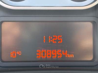Fiat 500L Pop Star Bianco usata Bologna
