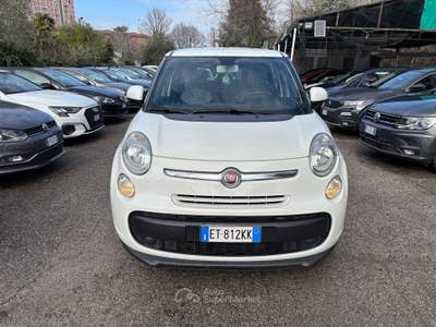 Fiat 500L Pop Star Bianco usata Bologna
