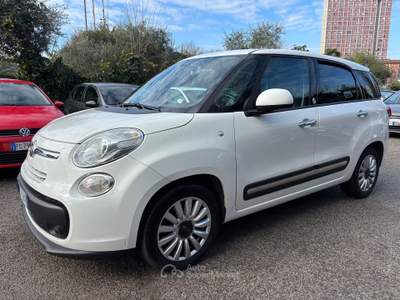 Fiat 500L Pop Star Bianco usata Bologna