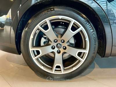 Maserati Levante 2.0 mhev GT 330cv auto Nero usata Venaria Reale