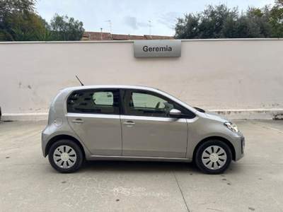 Volkswagen up! 1.0 5p. move up! Grigio usata Reggio di Calabria