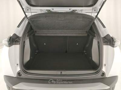 Peugeot 2008 2008 1.2 hybrid allure 145cv e-dcs6 Bianco usata Carpi
