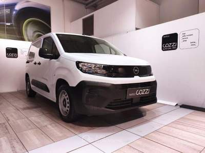 Opel Combo  - combo cargo 1.5 diesel 130cv s&s pc Bianco usata LEGNANO
