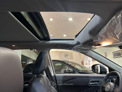 Nissan X-Trail e-Power e-4orce 4WD 5 posti Tekna Tetto&Nappa&Bose Bianco usata Melegnano