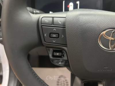 Toyota C-HR 2.0 PHEV E-CVT Trend Grigio usata Melegnano