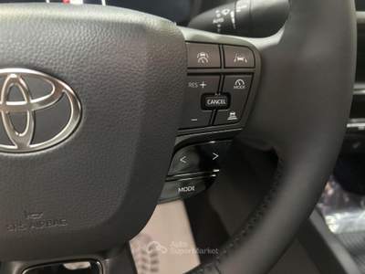 Toyota C-HR 2.0 PHEV E-CVT Trend Grigio usata Melegnano