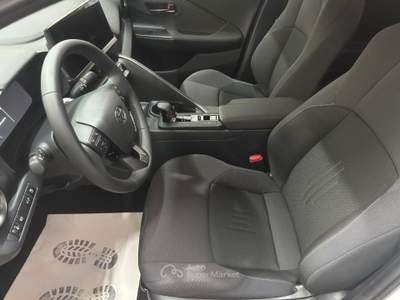Toyota C-HR 2.0 PHEV E-CVT Trend Grigio usata Melegnano