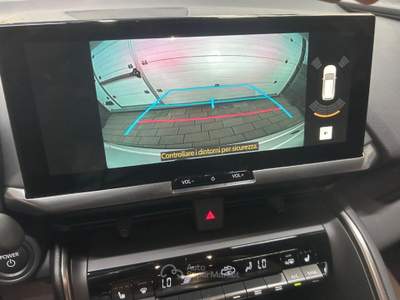 Toyota C-HR 2.0 PHEV E-CVT Trend Grigio usata Melegnano