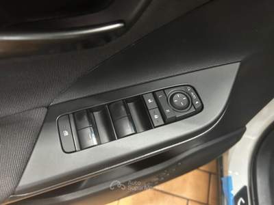 Toyota C-HR 2.0 PHEV E-CVT Trend Grigio usata Melegnano