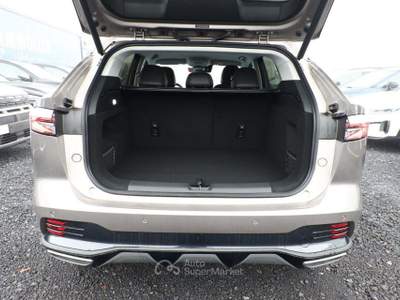MG HS 1.5T-GDI AT Luxury Beige usata Melegnano