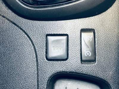 Renault Captur Start&Stop Energy Intens Arancione usata Isernia