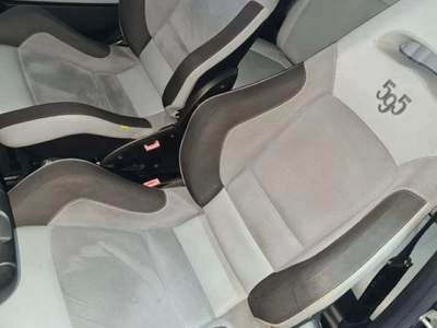 Abarth 595 500 Abarth 595 competizione usata Avellino