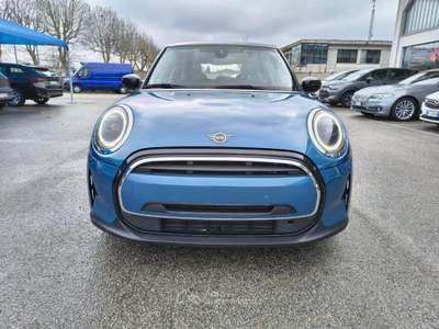 MINI Cooper 1.5 Cooper Essential Trim 5 porte Bianco usata Alonte