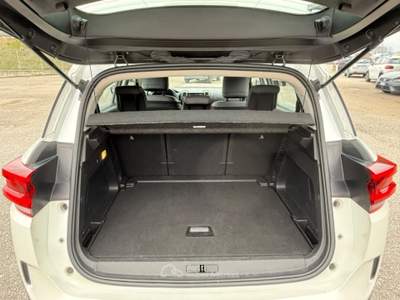 Citroen C5 Aircross 1.5 BlueHDi 130 S&S EAT8 Feel (MY2023) Bianco usata San Salvatore Telesino