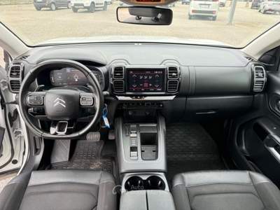 Citroen C5 Aircross 1.5 BlueHDi 130 S&S EAT8 Feel (MY2023) Bianco usata San Salvatore Telesino