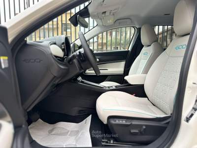 Fiat 600 1.2 hybrid La Prima 110cv auto uff Fiat KM ZERO Bianco usata Santa Maria a Vico