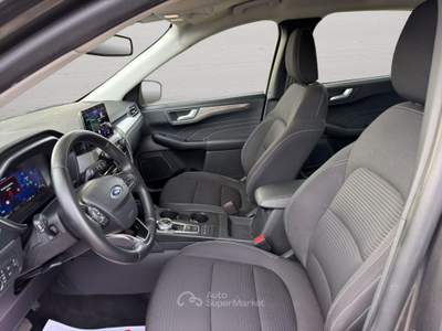 Ford Kuga 2.5 Plug In Hybrid 225 CV CVT 2WD Titanium Busines Grigio usata Imola