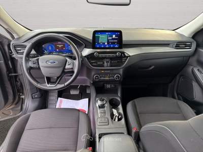 Ford Kuga 2.5 Plug In Hybrid 225 CV CVT 2WD Titanium Busines Grigio usata Imola