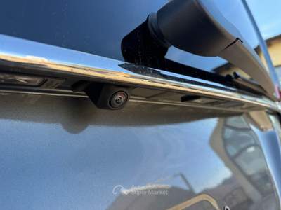 Ford Tourneo Connect Titanium 2.0 EcoBlue 122CV Automatico 5 posti Grigio usata Crocetta del Montello