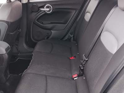 Fiat 500X 500X, non fumatore usata Campiglia Marittima