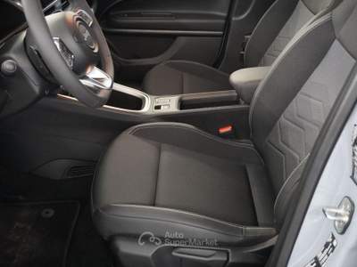 Jeep Avenger 1.2 Turbo 100 CV Longitude Grigio usata San Vito dei Normanni