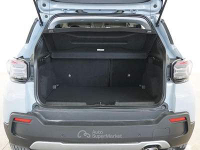 Jeep Avenger 1.2 Turbo 100 CV Longitude Grigio usata San Vito dei Normanni