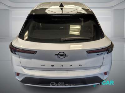 Opel Mokka Hybrid 145 CV DCT6 Edition Bianco usata BOLOGNA