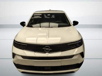Opel Mokka Hybrid 145 CV DCT6 Edition Bianco usata BOLOGNA