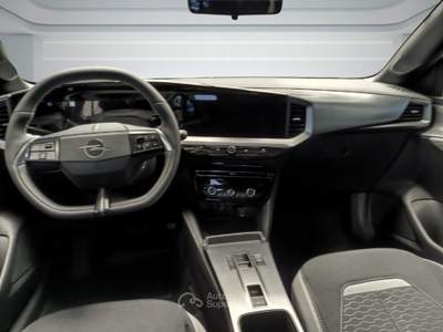 Opel Mokka Hybrid 145 CV DCT6 Edition Bianco usata BOLOGNA