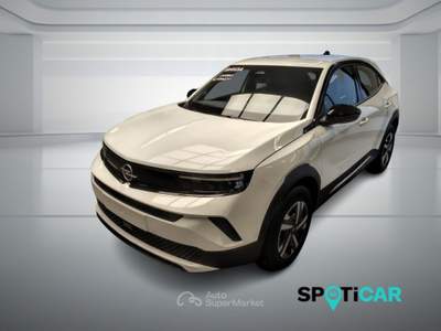 Opel Mokka Hybrid 145 CV DCT6 Edition Bianco usata BOLOGNA