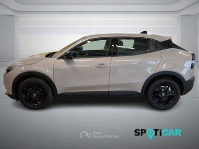 Alfa Romeo Junior 1.2 145 CV Hybrid eDCT6 Bianco usata BOLOGNA