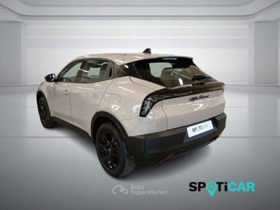 Alfa Romeo Junior 1.2 145 CV Hybrid eDCT6 Bianco usata BOLOGNA