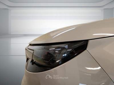 Alfa Romeo Junior 1.2 145 CV Hybrid eDCT6 Bianco usata BOLOGNA