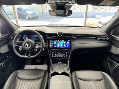 Maserati Grecale 2.0 MHEV 300cv GT usata Castellaneta