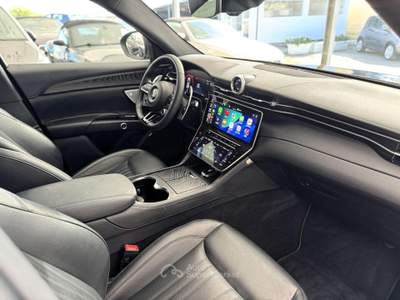 Maserati Grecale 2.0 MHEV 300cv GT usata Castellaneta