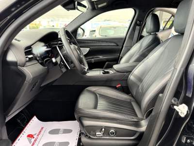 Maserati Grecale 2.0 MHEV 300cv GT usata Castellaneta