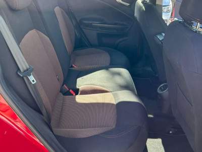 Alfa Romeo Giulietta 1.6 JTDm-2 105 CV Distinctive Rosso usata Rivignano Teor