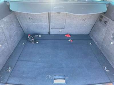 Volkswagen Touareg 2.5 R5 TDI DPF tiptronic Exclusive Grigio usata Rivignano Teor