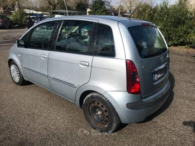 Lancia Musa 16V Oro Grigio usata Ravenna