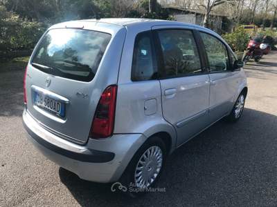 Lancia Musa 16V Oro Grigio usata Ravenna